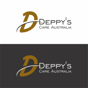 Logo Design by Crea8iveMind for Deppy's Care Australia | Design: #27240048