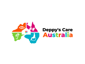 Logo Design by designA78 for Deppy's Care Australia | Design: #27231428