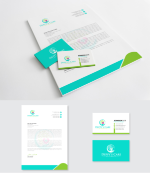 Logo Design by UMBRA Designs for Deppy's Care Australia | Design: #27279318