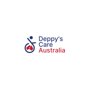 Logo Design by Lanof_Design for Deppy's Care Australia | Design: #27232672