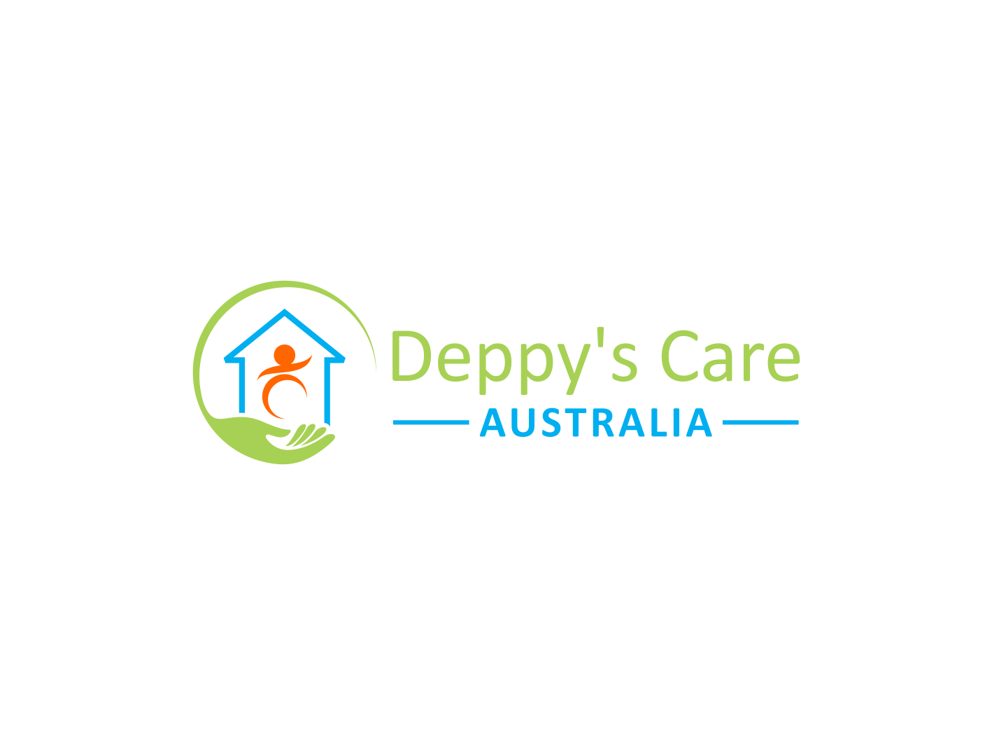 Logo Design by BNdesigner for Deppy's Care Australia | Design #27238380