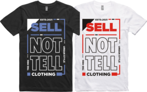 T-shirt Design by Rox Art Design for this project | Design: #27232573