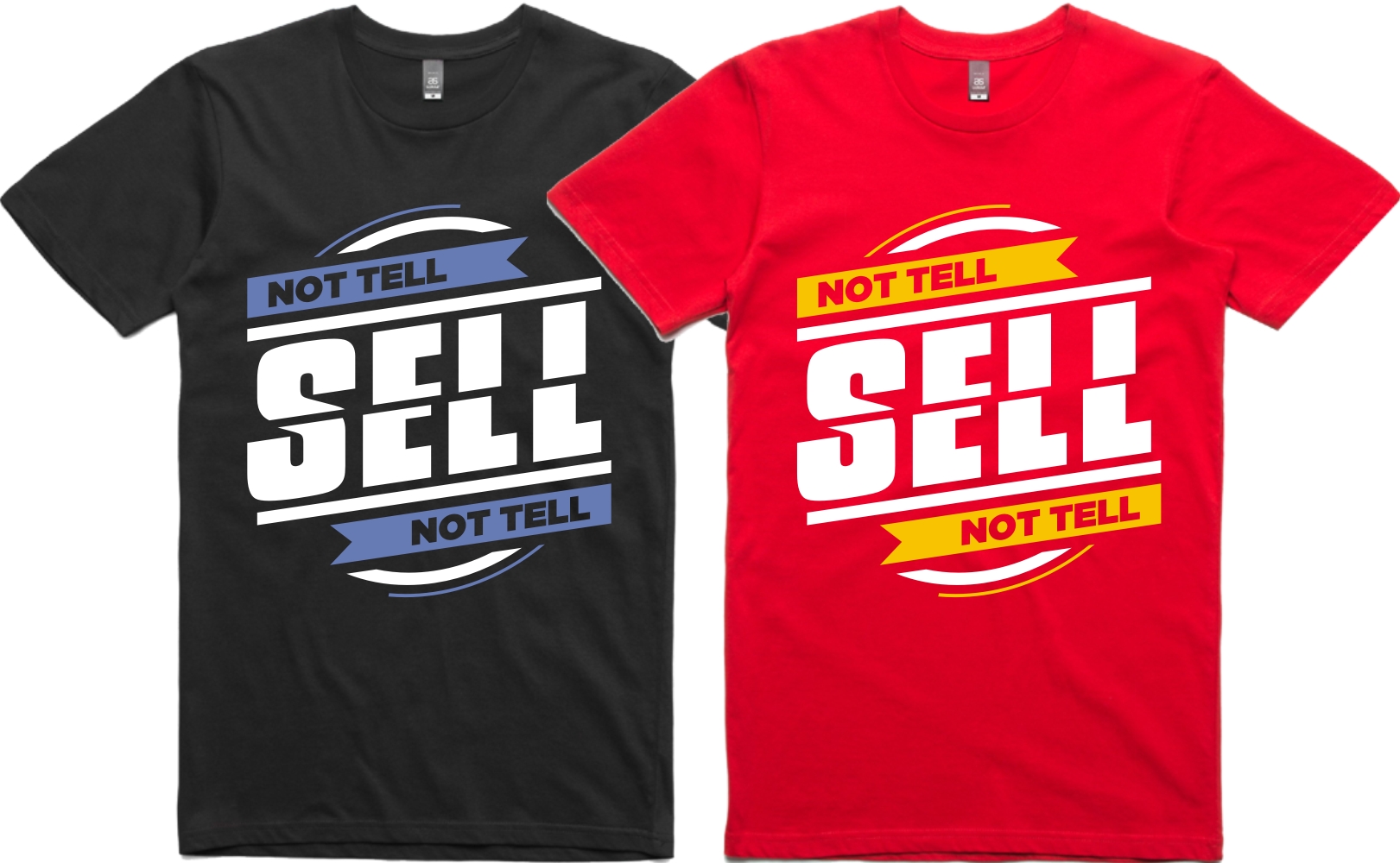 Diseño de Camiseta por Rox Art Design para este proyecto | Diseño #27235869