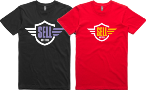 T-shirt Design by Rox Art Design for this project | Design: #27236003