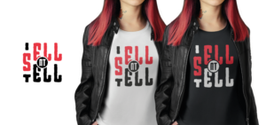 T-shirt Design by Mosa Abo swelem for this project | Design: #27232583