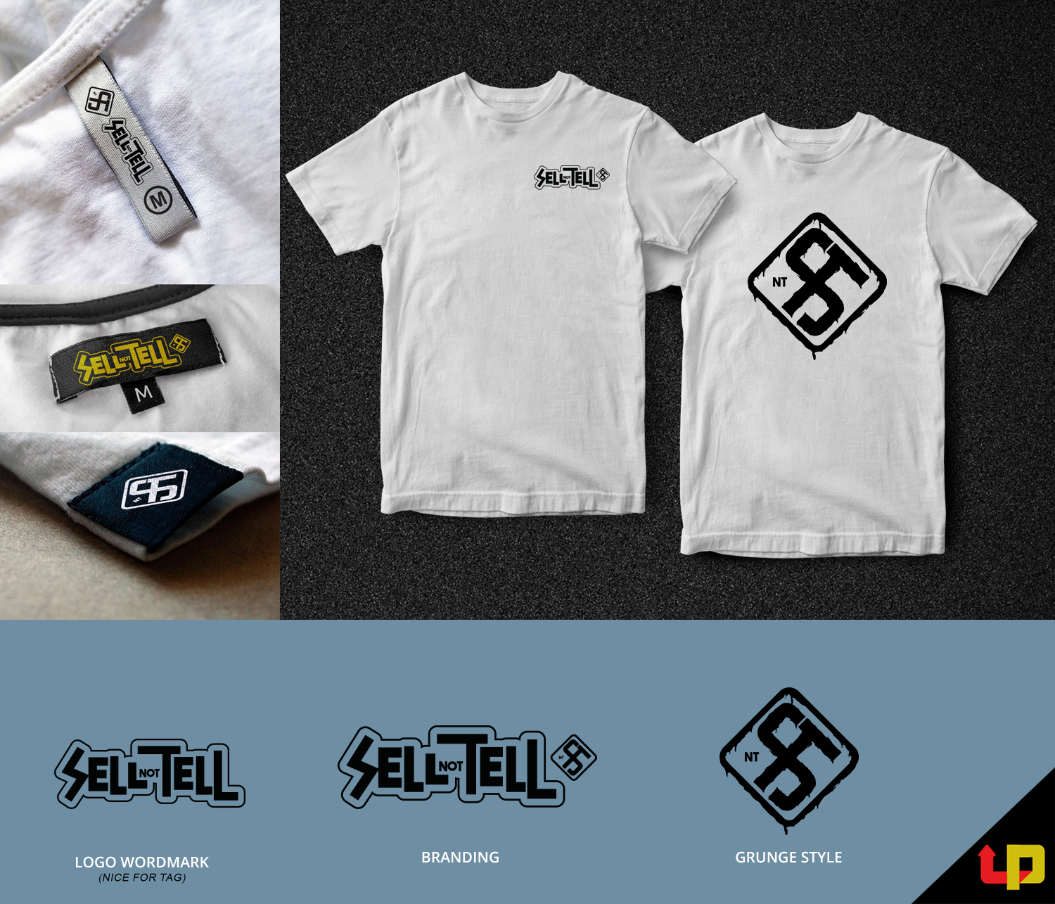 Diseño de Camiseta por Uprinteez para este proyecto | Diseño #27231374