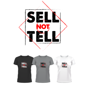 T-shirt Design by Wanda.G for this project | Design #27232831