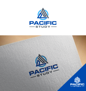 PACIFIC Study | Logo Design by Darma_Studio3