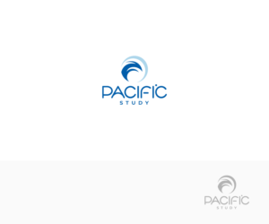 PACIFIC Study | Logo Design by aglaronde23