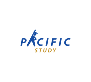 PACIFIC Study | Logo Design by hjyoo