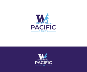 PACIFIC Study | Logo Design by Ochieng
