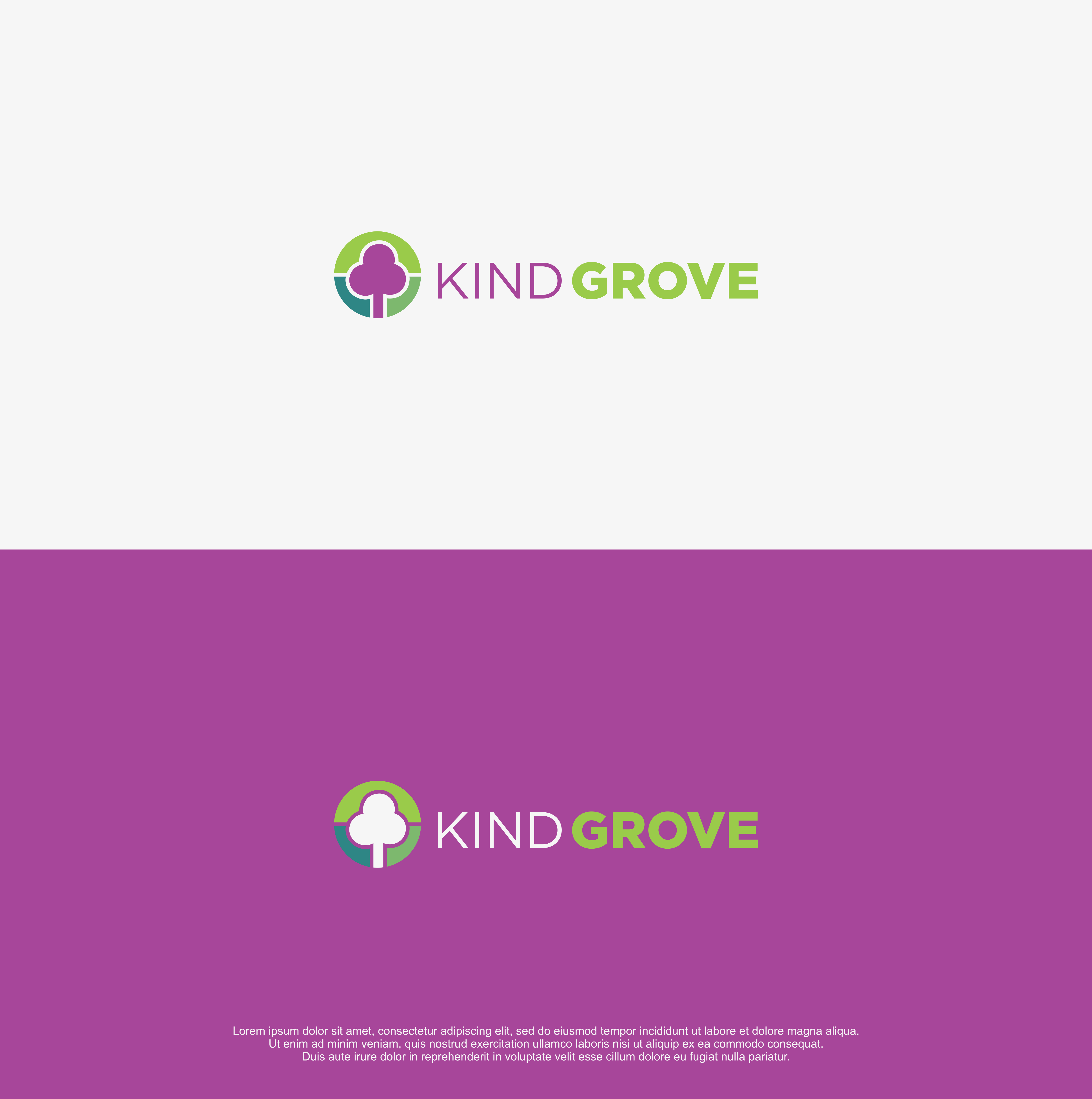 Logo Design by R!CKY for this project | Design #27236871
