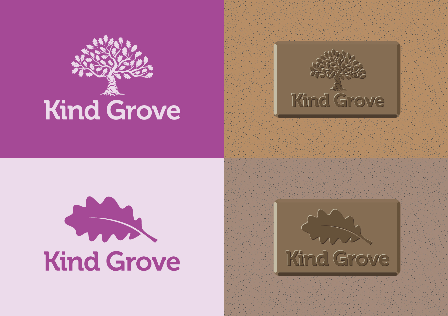 Logo Design by grrssn for this project | Design #27231497
