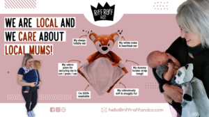 Design Graphique par Bright Star pour Riff Raff and Co | Design : #27267585