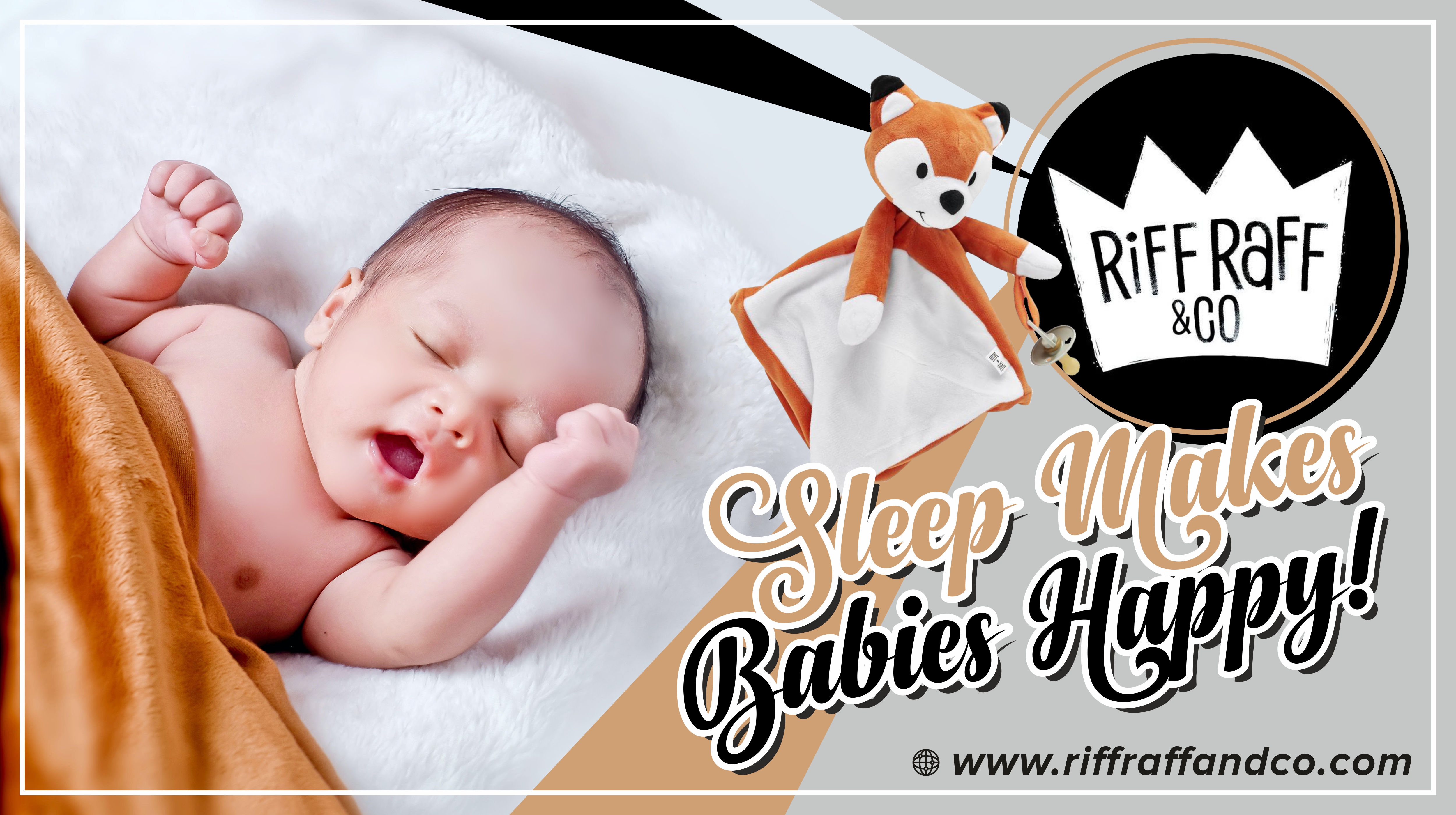 Graphic Design by Pranav Creative Graphic for Riff Raff and Co | Design #27251705