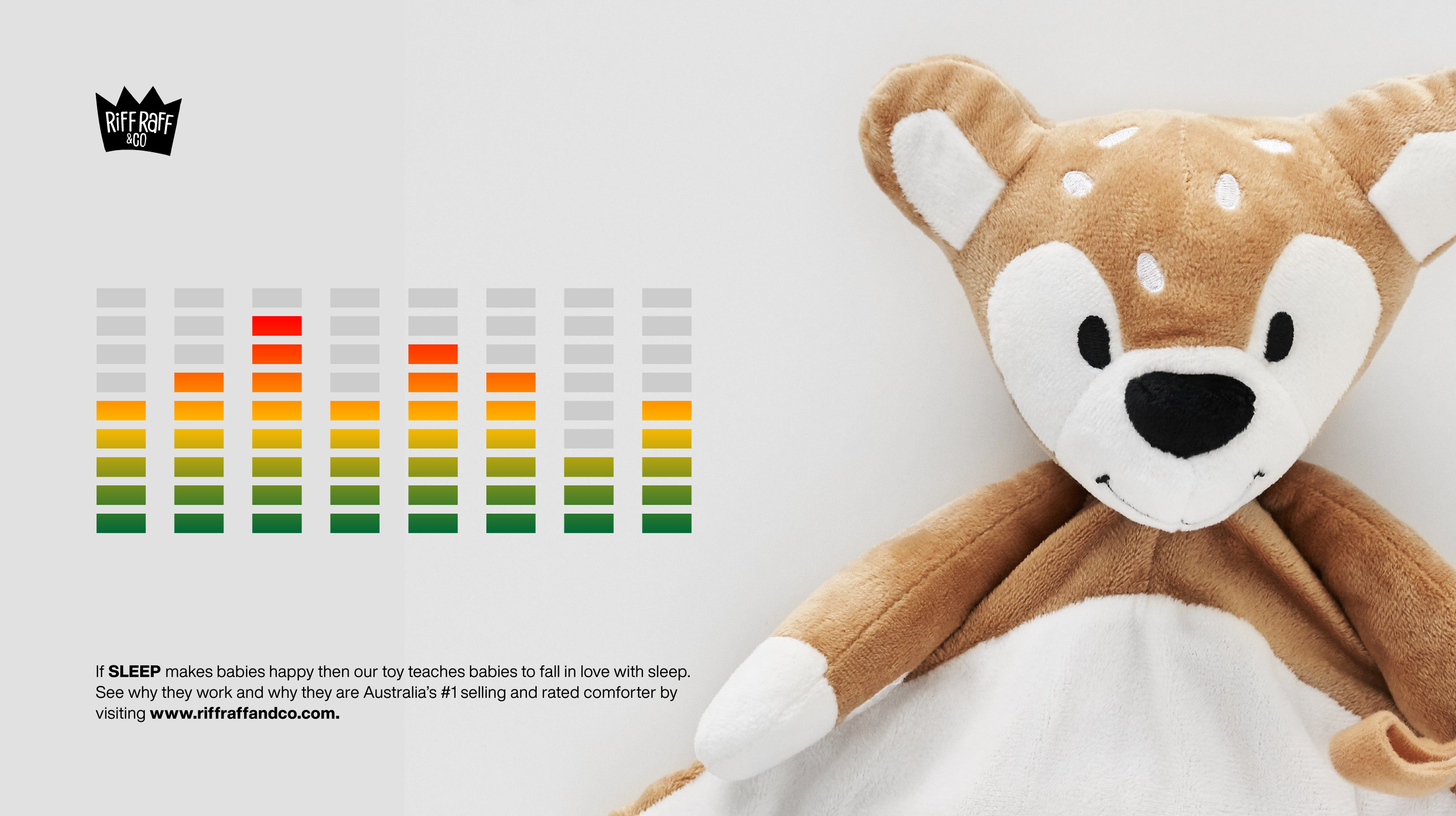 Design Graphique par theartst pour Riff Raff and Co | Design #27260069