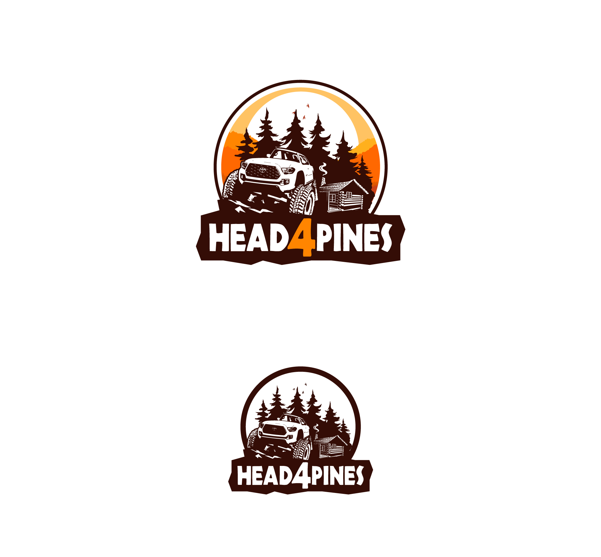 Diseño de Logo por arcoalex para este proyecto | Diseño #27230693