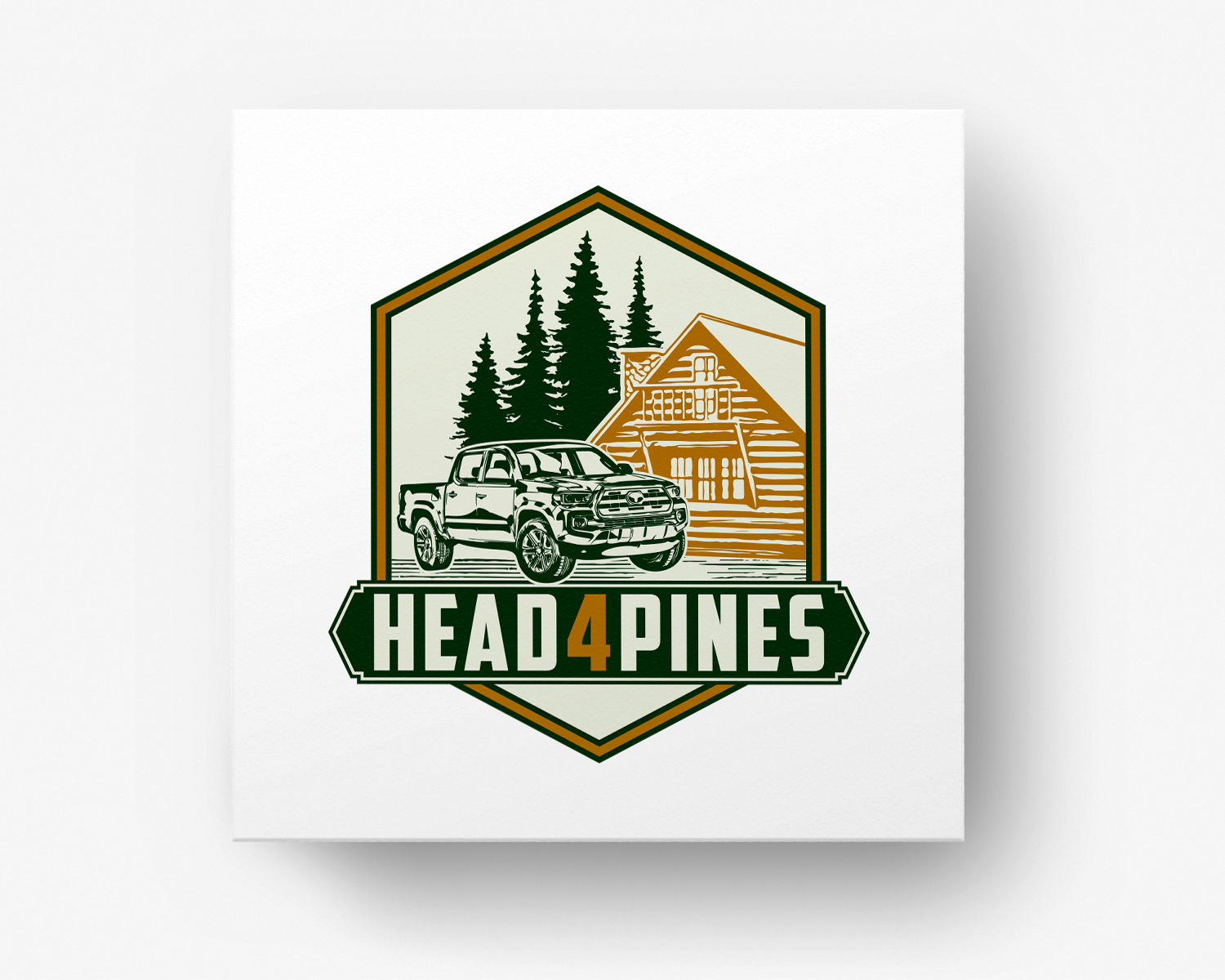 Logo Design by ACK Design for this project | Design #27255664