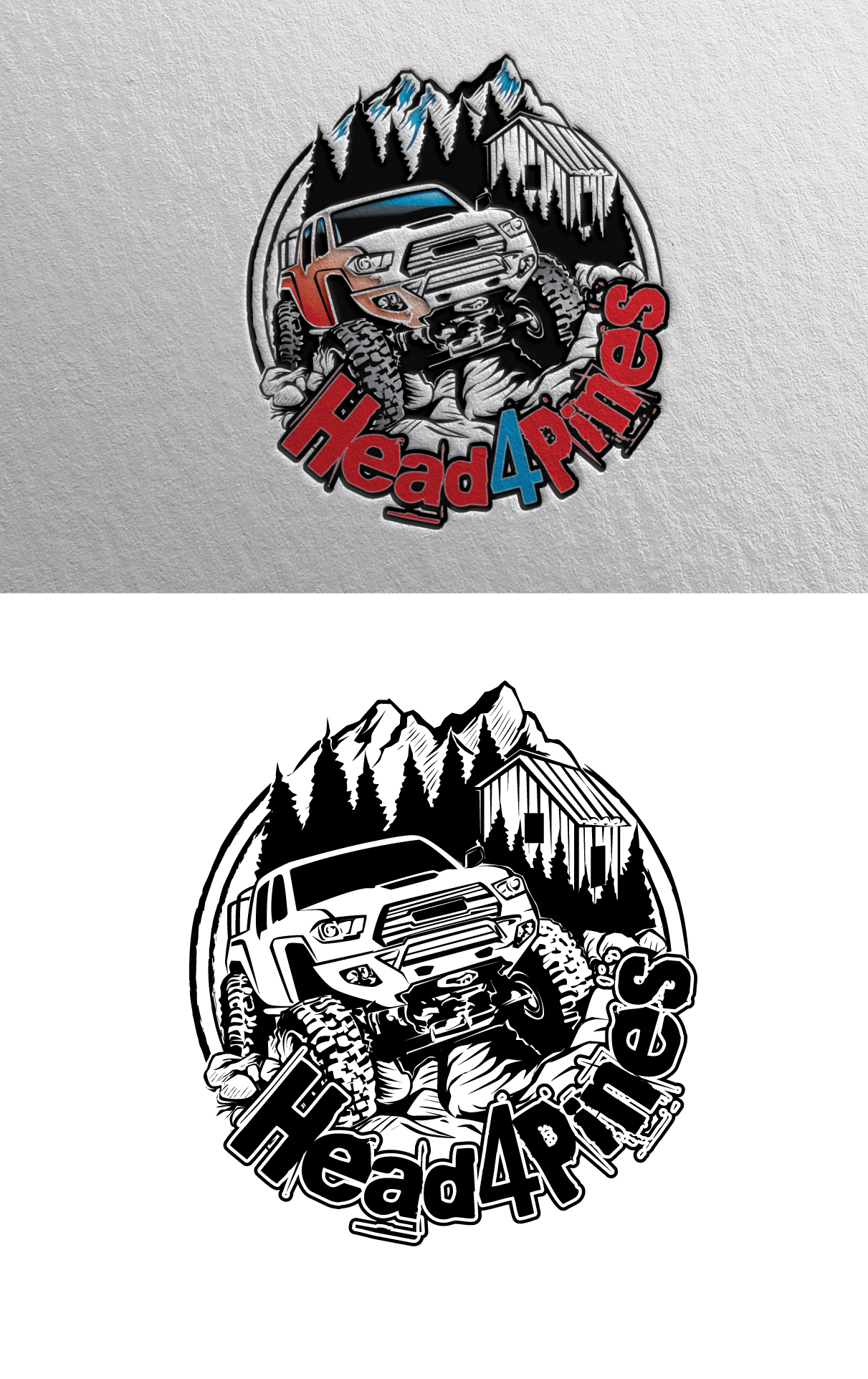 Logo Design by blue eye for this project | Design #27234745