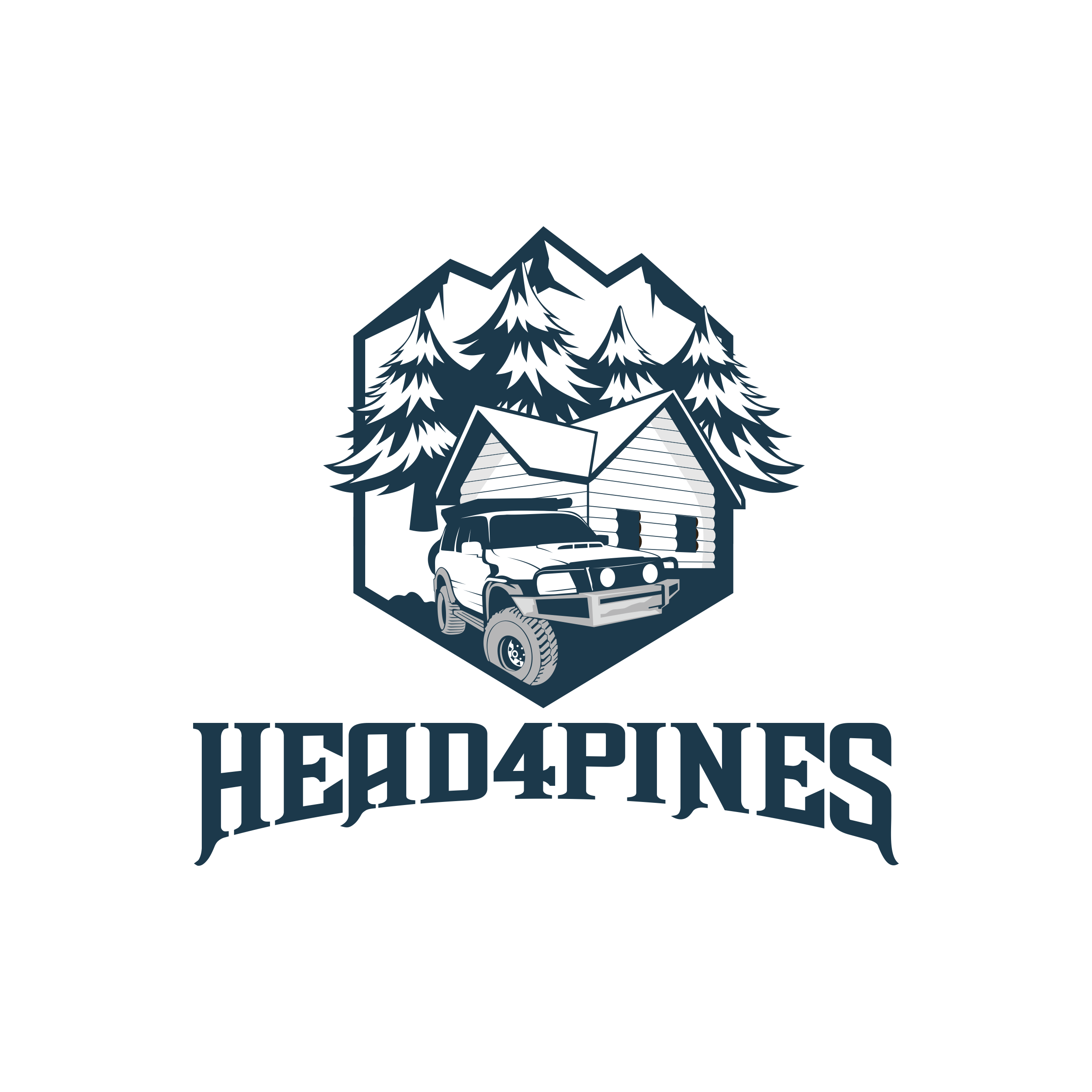 Logo Design by luckdesign for this project | Design #27232656