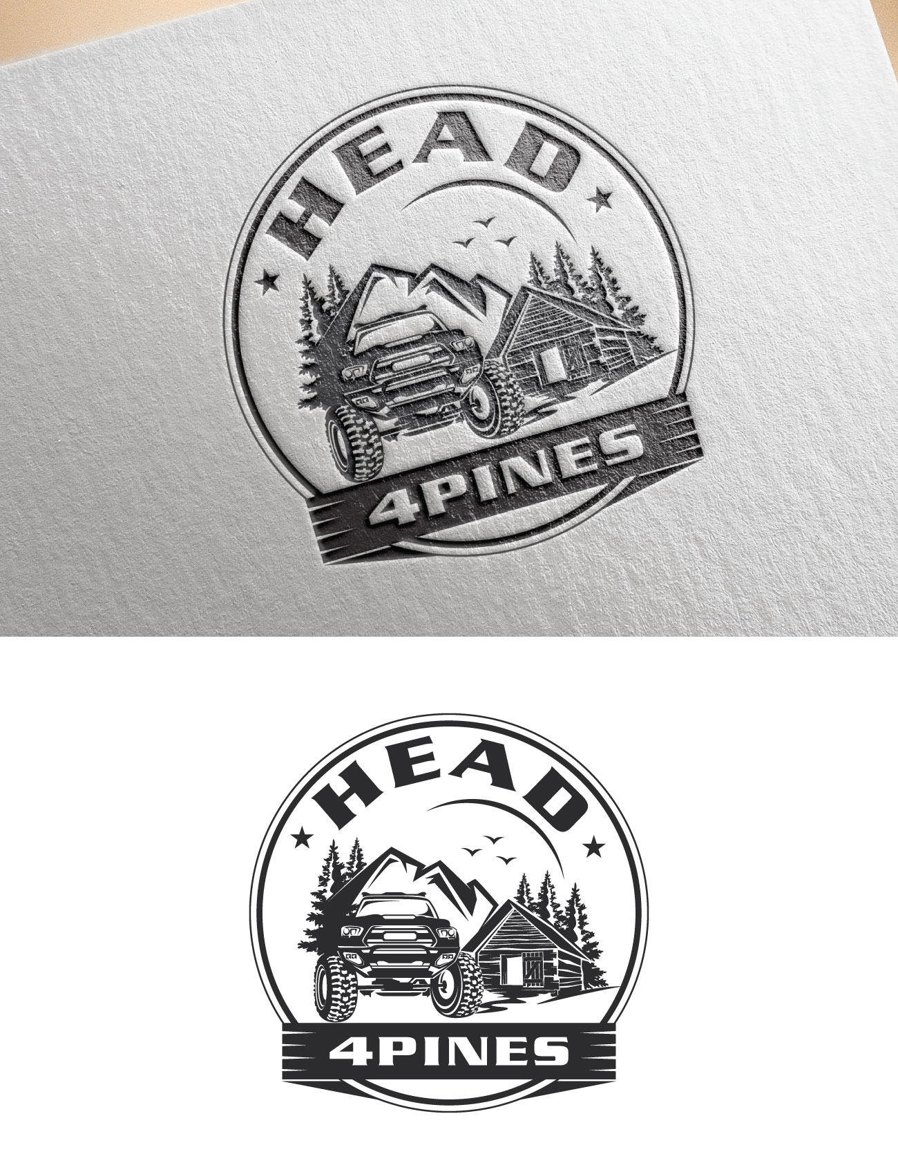 Diseño de Logo por Dot Design 3 para este proyecto | Diseño #27232098