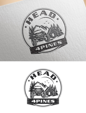 Logo Design by Dot Design 3 for this project | Design: #27232098