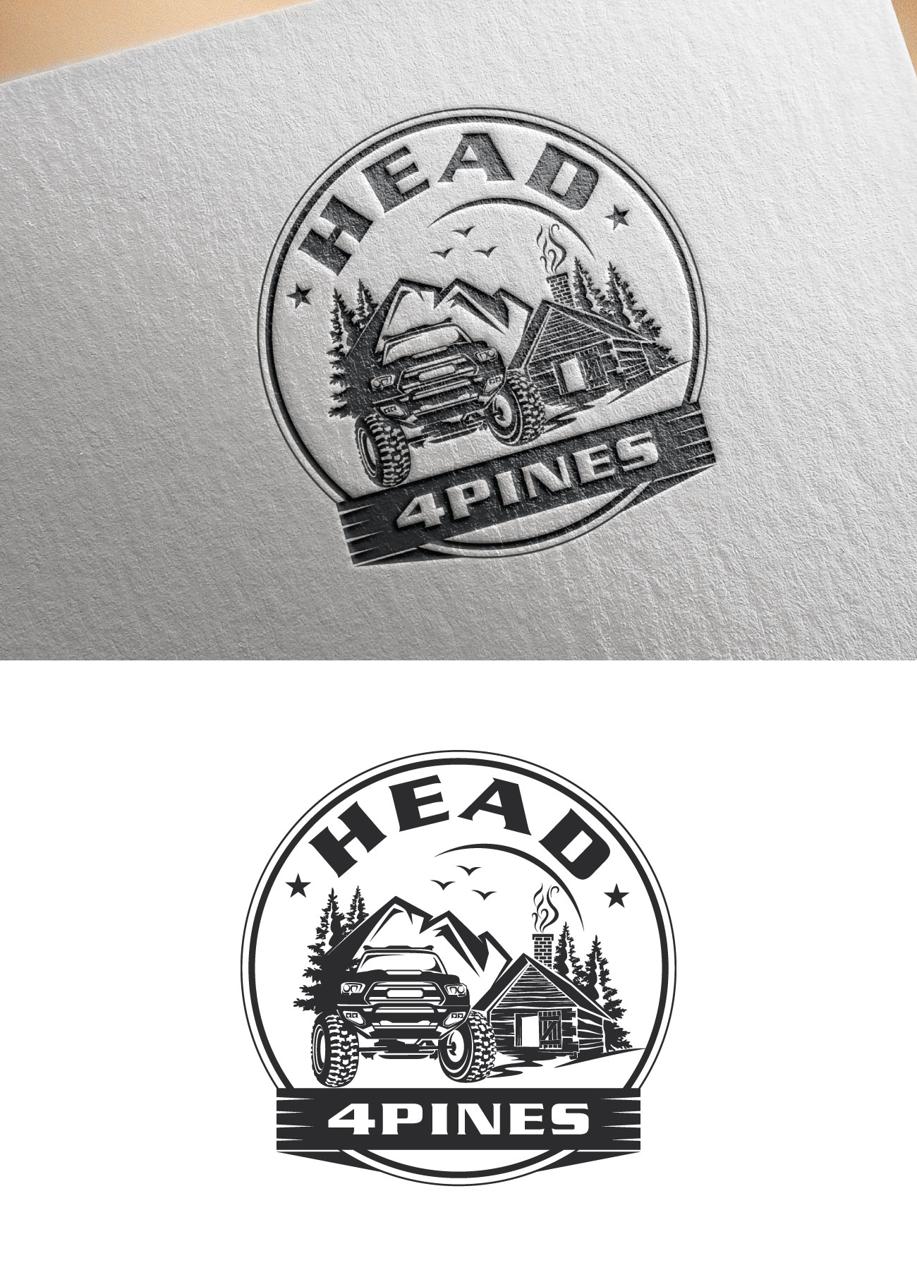 Diseño de Logo por Dot Design 3 para este proyecto | Diseño #27248225