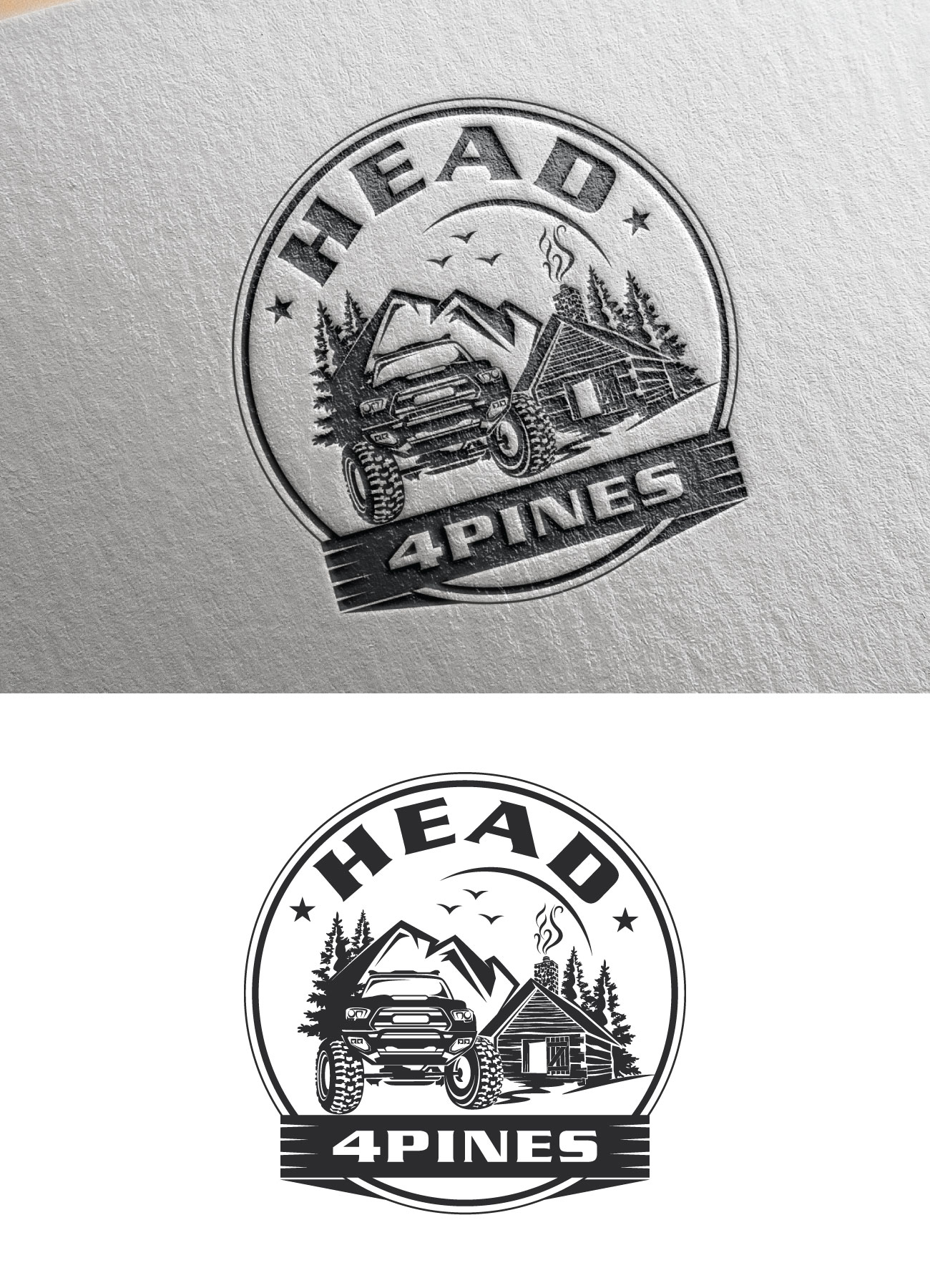 Logo Design by Dot Design 3 for this project | Design: #27248226