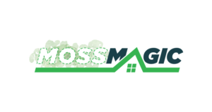 Moss Magic | Logo Design by MT