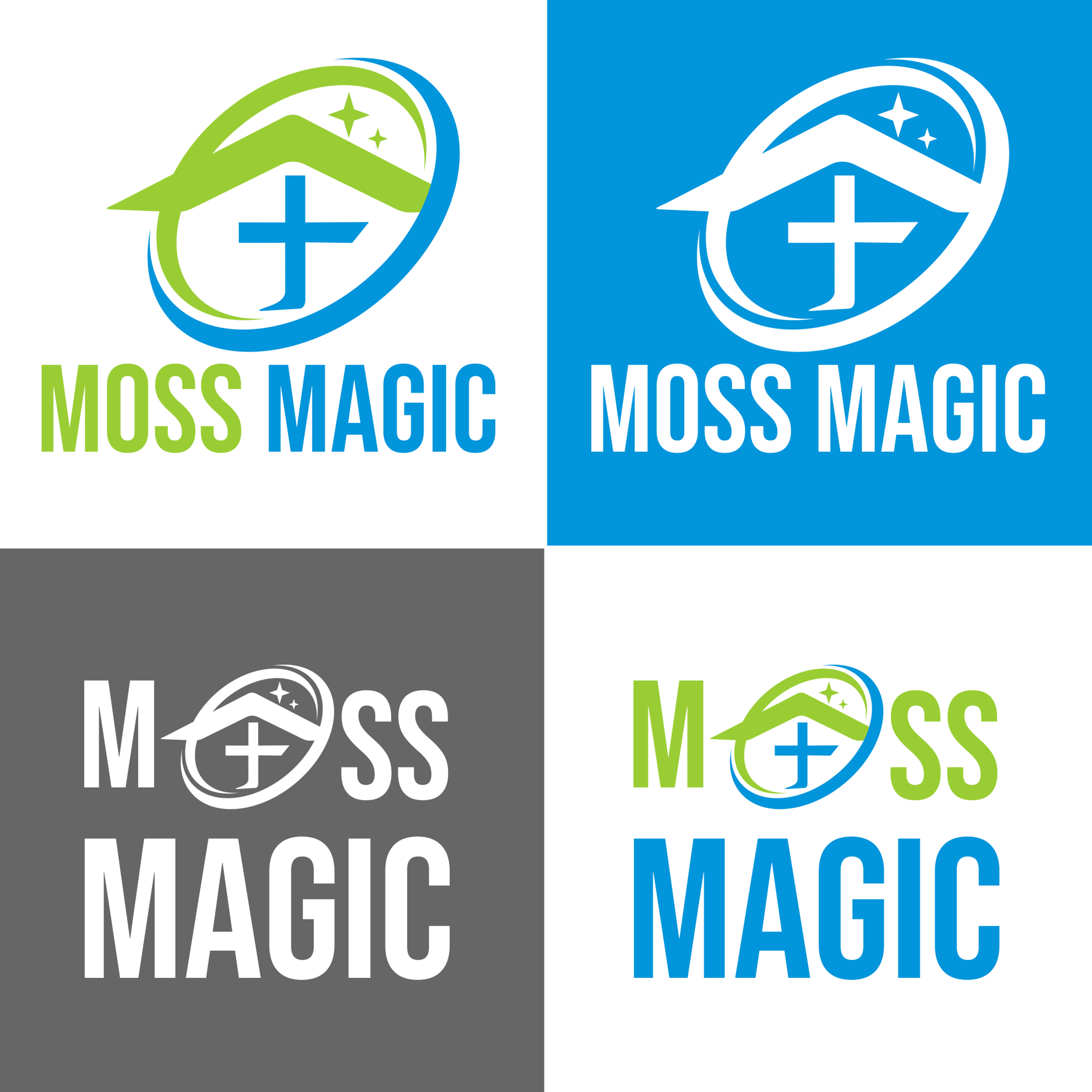Logo Design by Ridachan for this project | Design #27231524