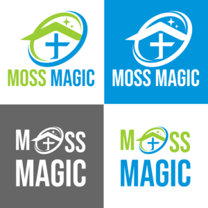 Logo Design by Ridachan for this project | Design: #27231524