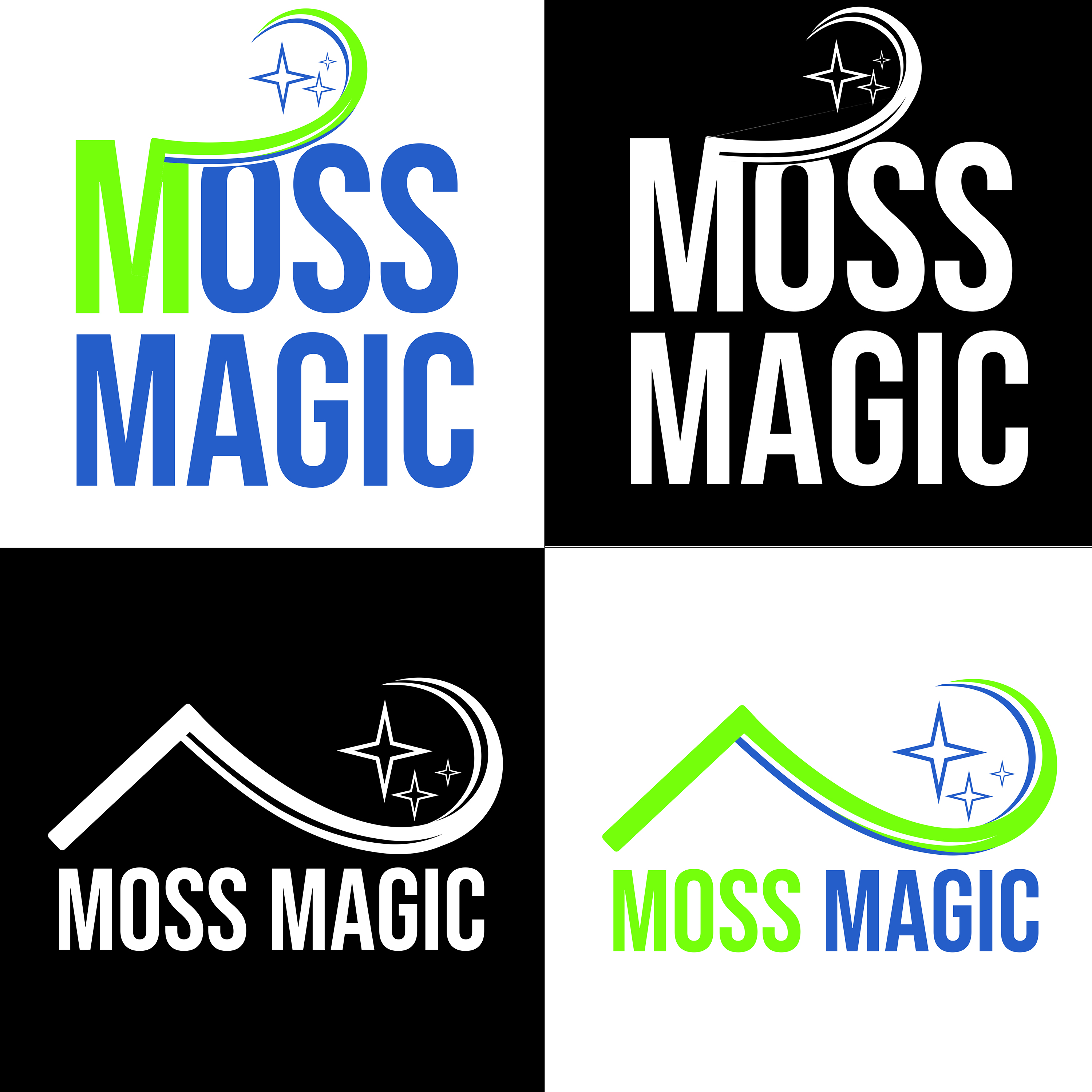 Logo Design by Ridachan for this project | Design #27233527