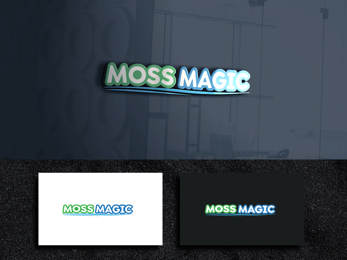 Logo Design by ArtSamurai for this project | Design #27235517