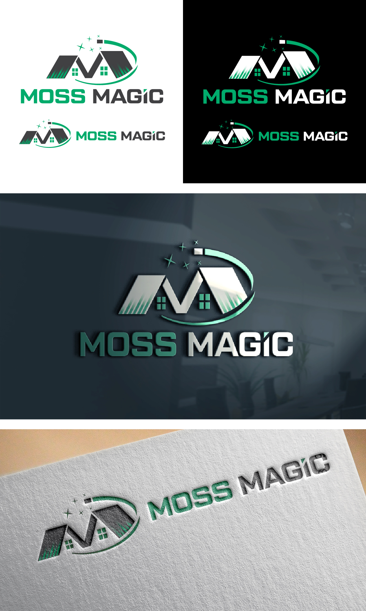 Logo Design by sangeloenriquez for this project | Design #27233374