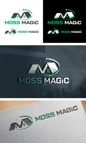 Diseño de Logo por sangeloenriquez para este proyecto | Diseño: #27233374