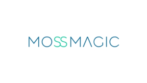Moss Magic | Logo Design by -Marc-
