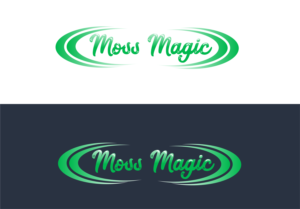 Logo Design by haitomi