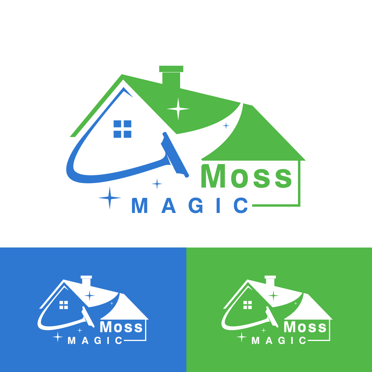 Logo Design by fly  design for this project | Design #27237184