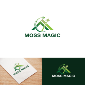 Logo Design by webeezine for this project | Design: #27232026
