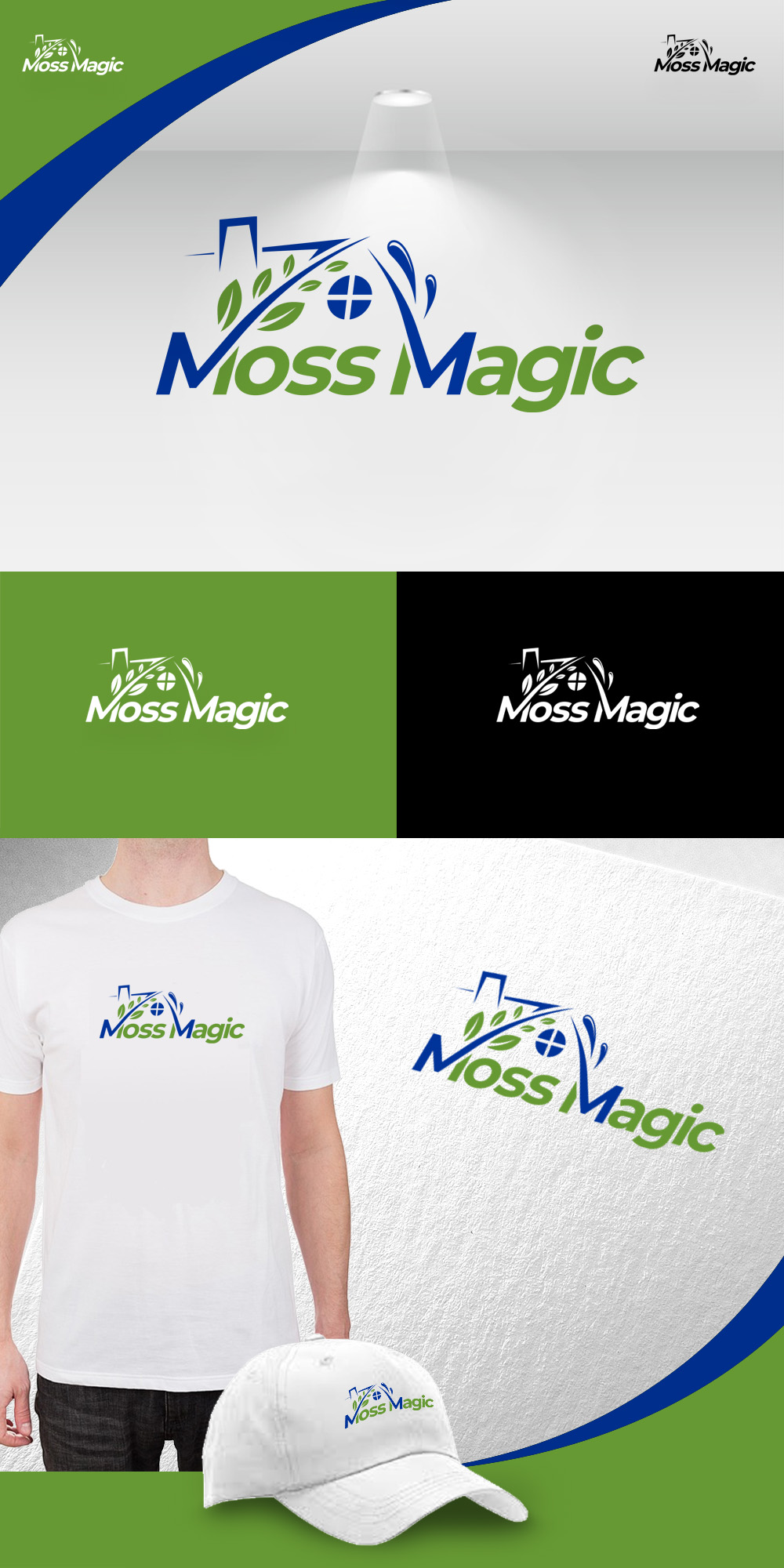 Logo Design by FDesignIndonesia for this project | Design #27230059