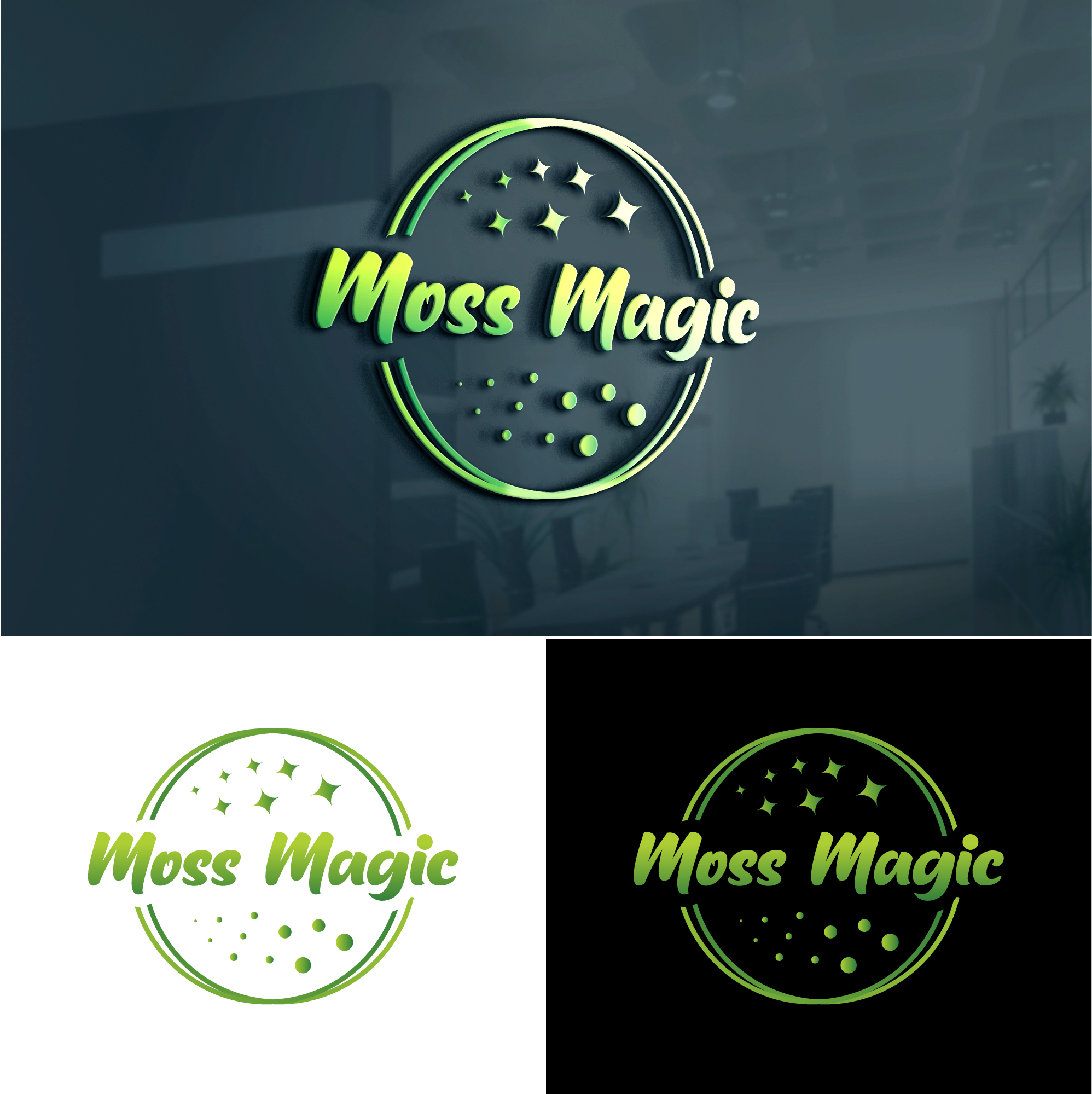 Diseño de Logo por sushsharma99 para este proyecto | Diseño #27230472