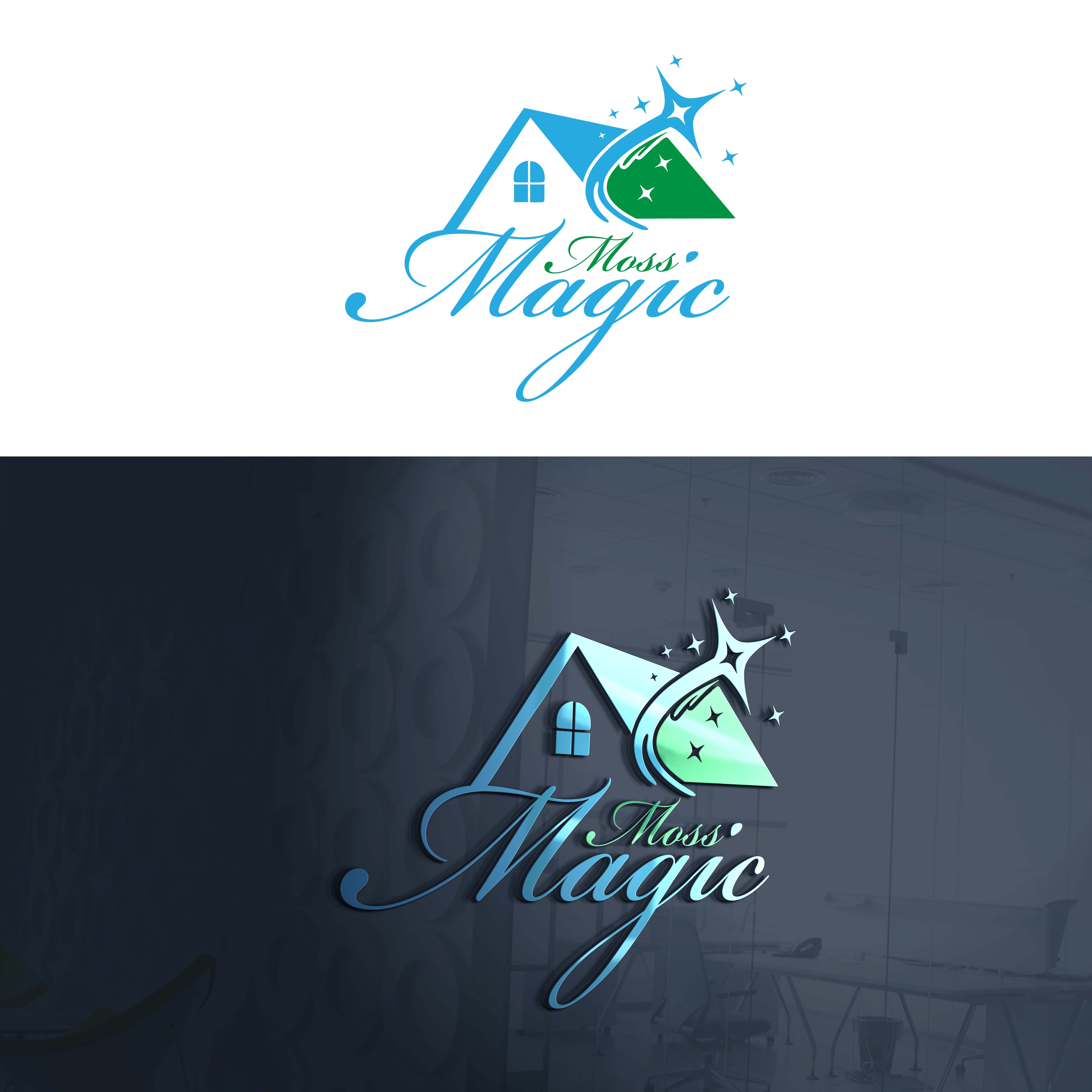 Logo Design by RK CREATIVE for this project | Design #27238387