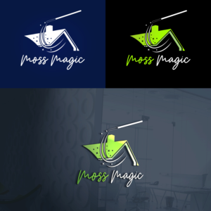 Logo Design by RK CREATIVE for this project | Design: #27238527