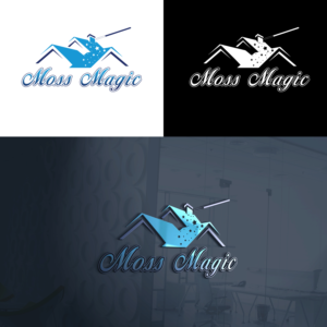 Logo Design by RK CREATIVE for this project | Design: #27238528
