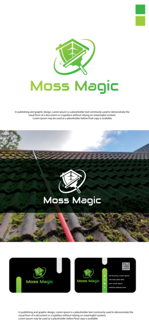 Logo Design by AnteMeridiem for this project | Design: #27236181