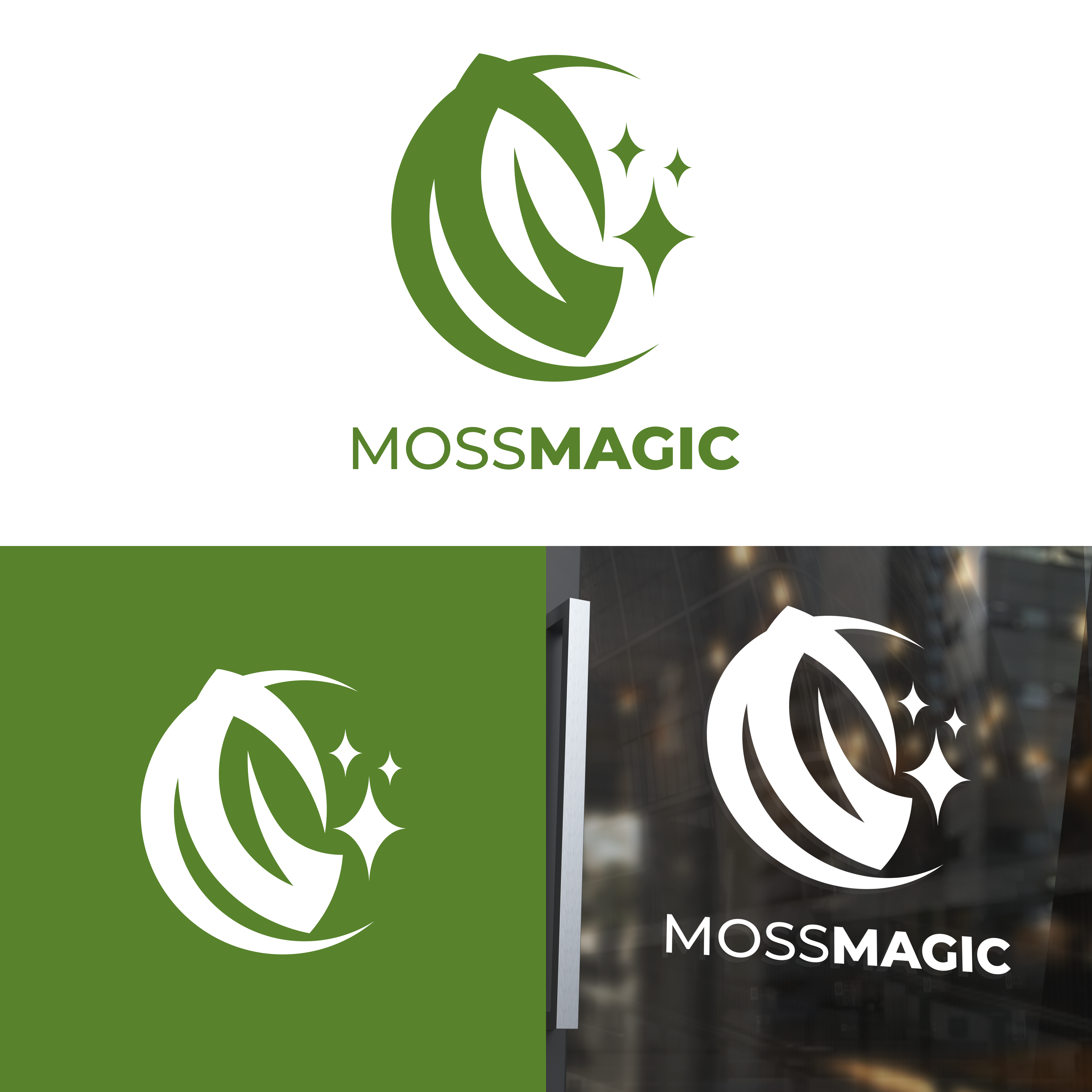 Logo Design by CKG for this project | Design #27231773