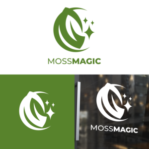 Logo Design by CKG