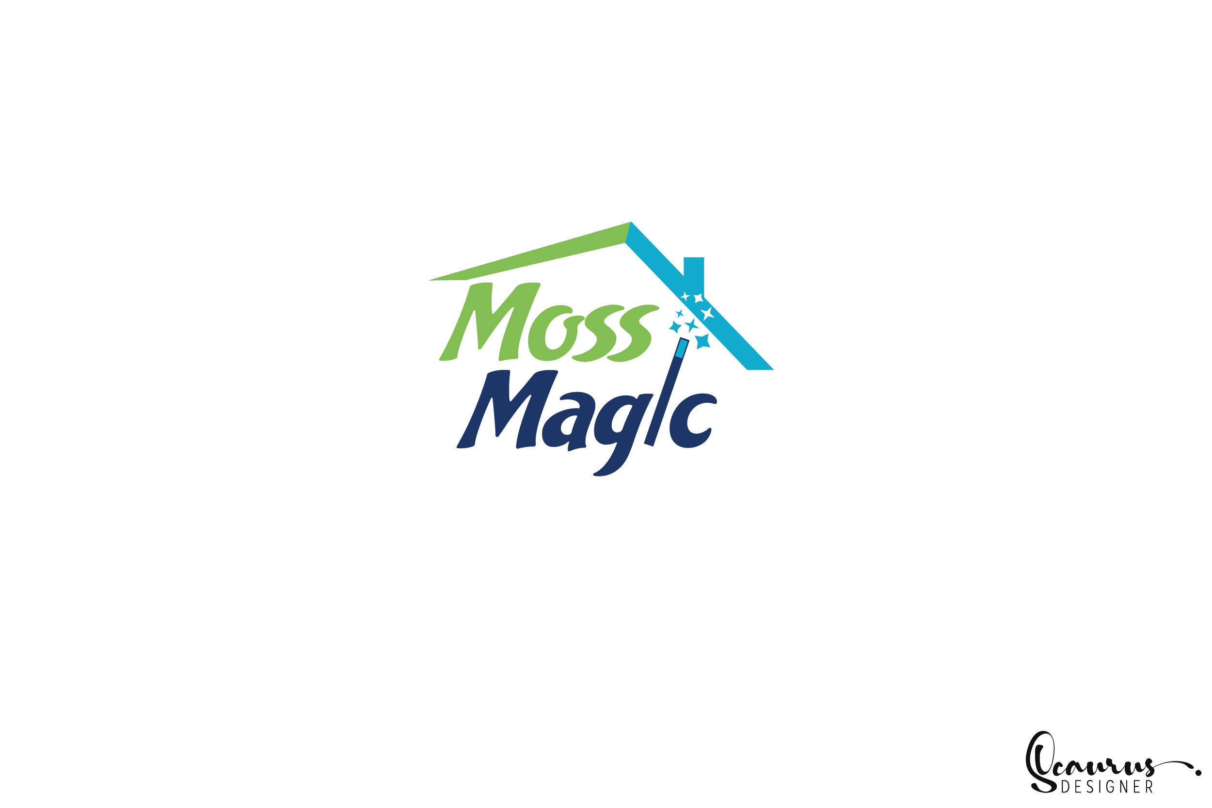 Logo Design by InkThink by Scaurus for this project | Design #27235928