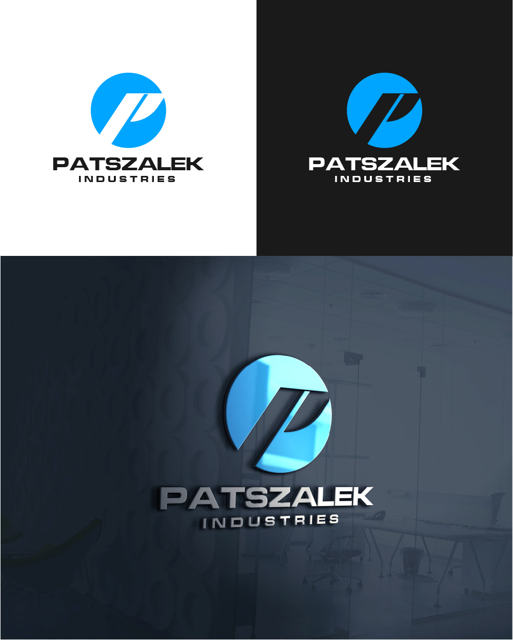Logo Design by farady for this project | Design #27263658