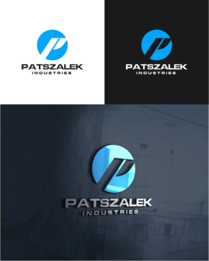 Logo Design by farady for this project | Design #27263658